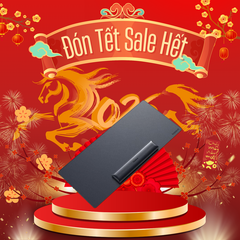 Tấm Lót Chuột Bàn Phím 3-in-1 Baseus MagPro 2 Series Smart Desk Mat (PU, Kê Tay)