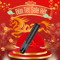 Máy hút bụi Mini cầm tay Baseus H5 Home/Car Use Vacuum Cleaner  (110W/16000Pa, 10.000mAh, 25 m using time, Vacuum Portable Cleaner for Home and Car)