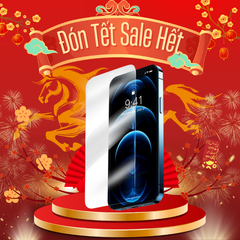 Kính cường lực Baseus 0.3mm iPhone 12 – Full-glass, siêu cứng porcelain crystal, 2 miếng/hộp, bảo vệ toàn màn