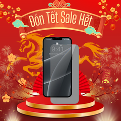 Kính cường lực 6 lớp chống trầy, siêu bền Baseus 0.3mm Full-glass Tempered Glass Film cho IPhone 13