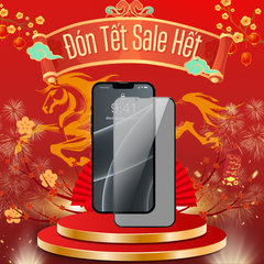 Kính cường lực Baseus 0.23mm cong viền – chống nứt mép, cho iPhone 13 (2021), bộ 2 miếng + bộ dán chuẩn kèm theo