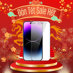 Kính cường lực Baseus 0.3mm cho iPhone 14/16 – Full HD 4K, chống nhìn trộm, full viền, bảo vệ riêng tư