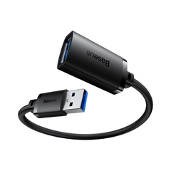 Cáp Nối Dài USB3.0 Baseus AirJoy Series Extension Cable (USB3.0 Male to USB3.0 Female)