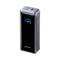 Pin Dự Phòng Anker Prime 26250 300W - A110A