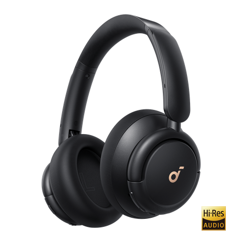 Tai Nghe Bluetooth SoundCore Life Q30 - A3028 (By Anker)