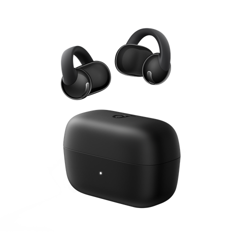 Tai Nghe Bluetooth Soundcore C50i - D1101 (Kiểu Gài Tai Linh Hoạt, Siêu Êm)