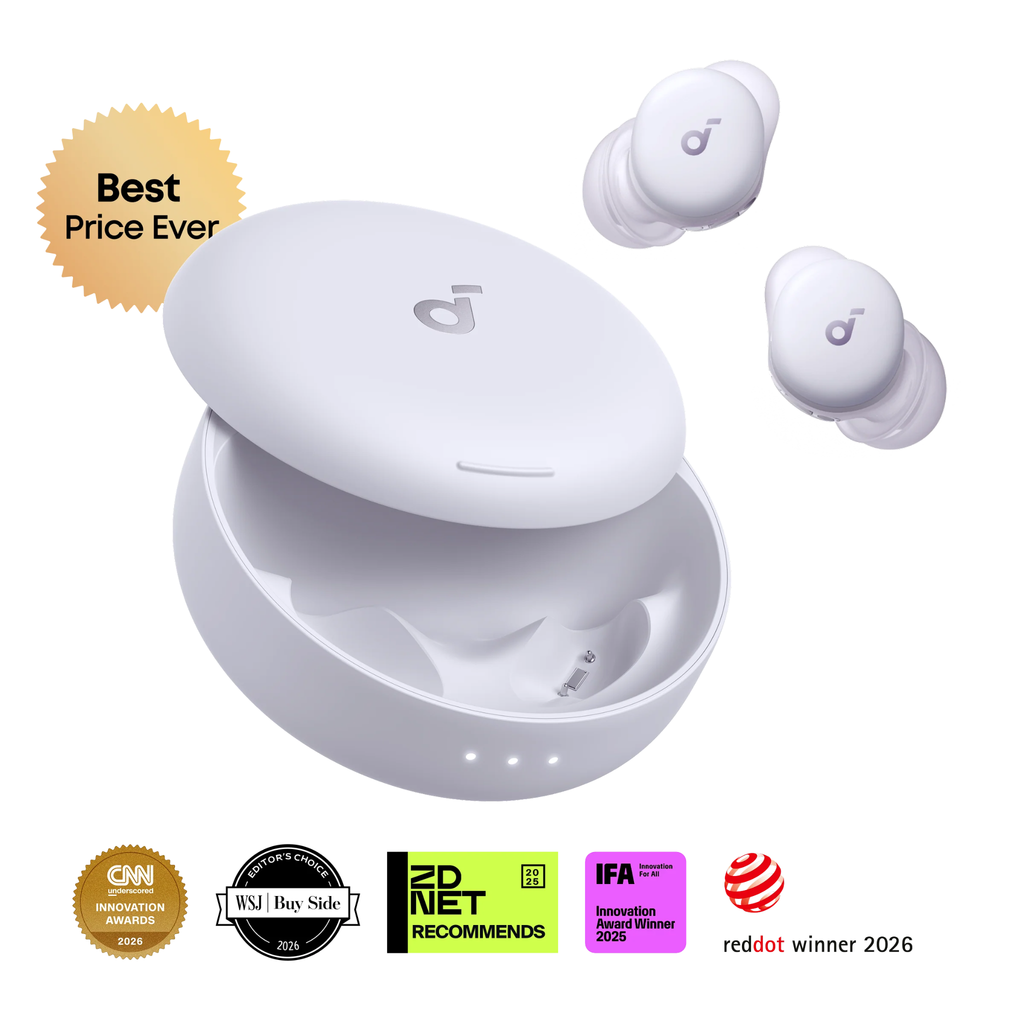 Tai Nghe Bluetooth Soundcore Sleep A30 - D1301 – ANKER Việt Nam
