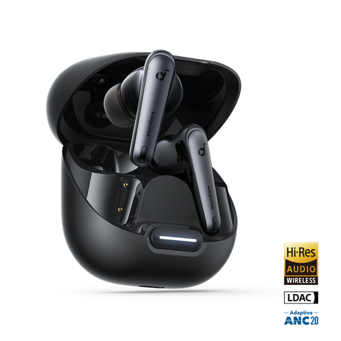 Tai Nghe Bluetooth SoundCore Liberty 4 NC - A3947