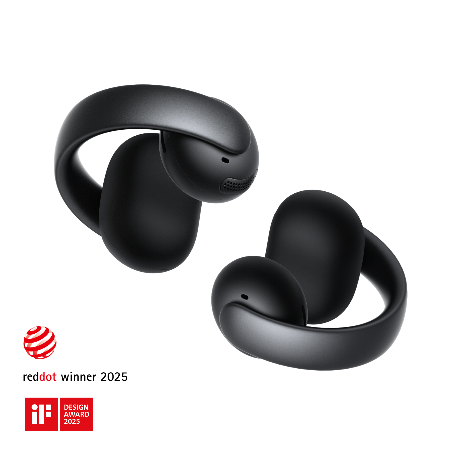 Tai Nghe Bluetooth Soundcore AeroClip - A3388 – ANKER Việt Nam