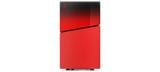ốp bọc ps5 console covers – techno red