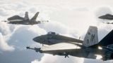 ace combat 8 wings of theve - game ps5 - gamescenter store