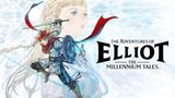 trò chơi hành động nhập vai - the adventures of elliot the millennium tales - nintendo switch 2