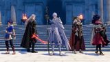 băng game nintendo switch 2 - fire emblem fortune's weave