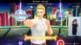 băng game nintendo switch 2 - fitness boxing 3 your personal trainer