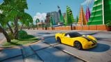 băng game nintendo switch 2 - hot wheels infinite rush