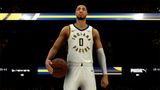 băng game nintendo switch 2 - nba 2k26
