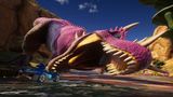 băng game nintendo switch 2 - sonic racing crossworlds