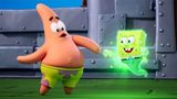 băng game nintendo switch 2 - spongebob squarepants titans of the tide