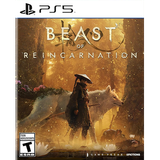Game Beast Of Reincarnation - PS5