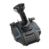 cần lái máy bay ps5 flight stick giá tốt