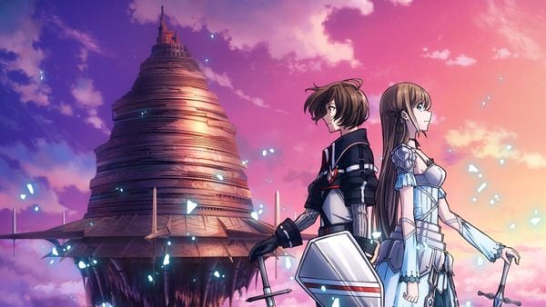 Game Sword Art Online Echoes Of Aincrad - PS5