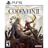 Game Code Vein II - PS5