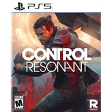 Game Control Resonant - PS5