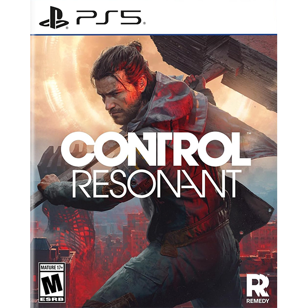Game Control Resonant - PS5