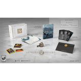 Game Crimson Desert Deluxe Edition - PS5