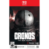 Game Cronos The New Dawn - Nintendo Switch 2