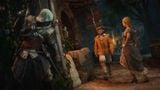 đĩa game ps5 assassin's creed black flag resynced
