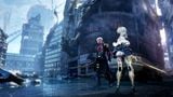 đĩa game ps5 code vein II