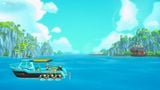 đĩa game ps5 dave the diver complete edition