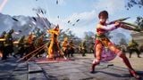 đĩa game ps5 dynasty warriors 3 complete edition remastered