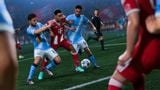 đĩa game ps5 ea sports fc 26