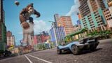 đĩa game ps5 hot wheels infinite rush