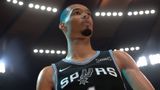 đĩa game ps5 nba 2k27