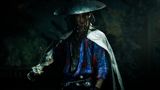 đĩa game ps5 onimusha way of the sword