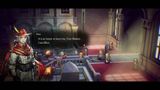 đĩa game ps5 the adventures of elliot the millennium tales