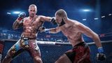 đĩa game ps5 ufc 6