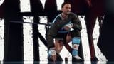 đĩa game ps5 wwe 2k26