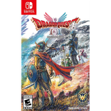 Game Dragon Quest I & II HD-2D Remake - Nintendo Switch