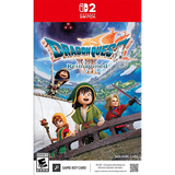 Game Dragon Quest VII Reimagined - Nintendo Switch 2