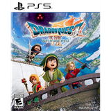 Game Dragon Quest VII Reimagined - PS5