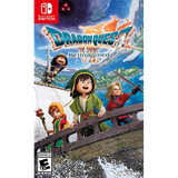 Game Dragon Quest VII Reimagined - Nintendo Switch