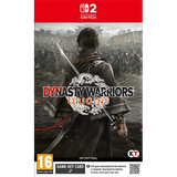 Game Dynasty Warriors Origins - Nintendo Switch 2