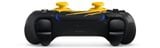 ps5 playstation dualsense wireless controller marvel's wolverine battle yellow limited edition