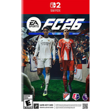 Game EA SPORTS FC 26 - Nintendo Switch 2