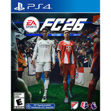Game EA SPORTS FC 26 - PS4