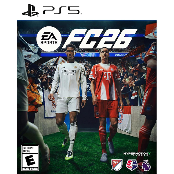 Game EA SPORTS FC 26 - PS5
